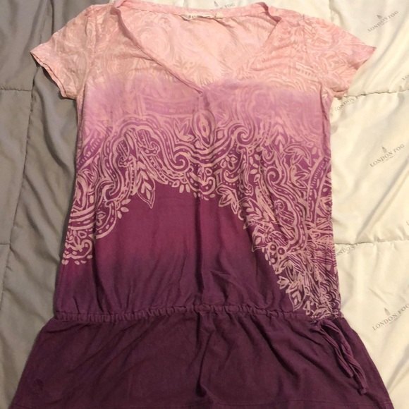 Athleta the power of she top size small - Picture 1 of 7